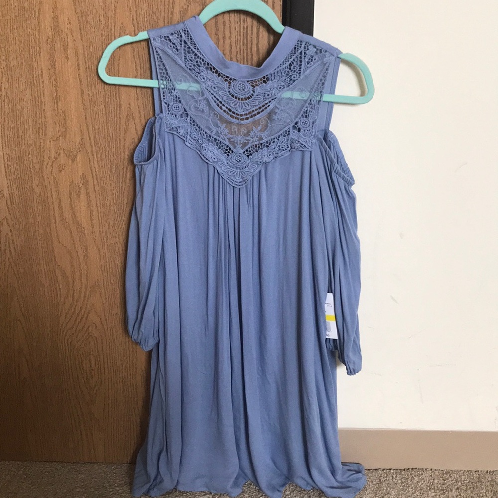 Dry Goods Dress